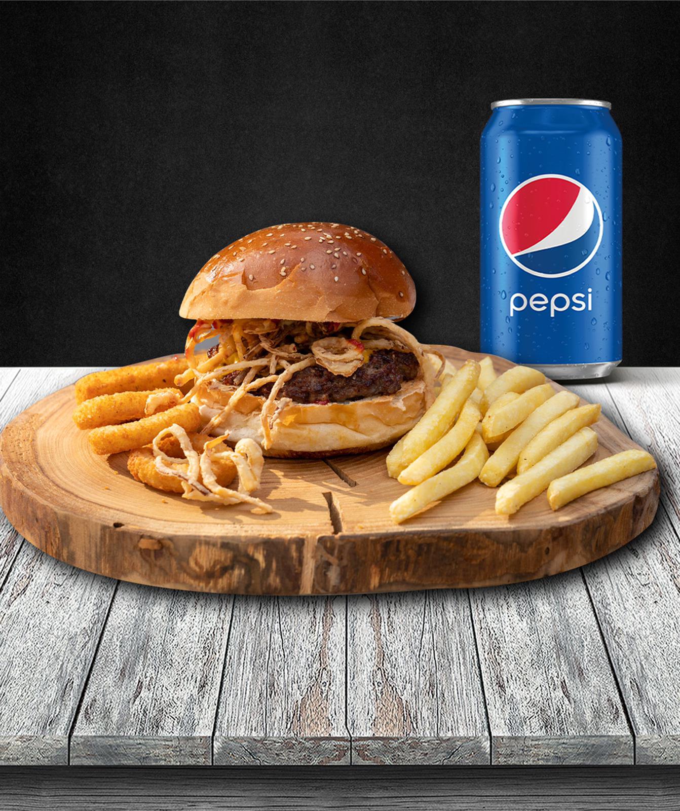Burgerist